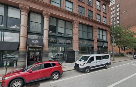 Off-Duty Timberlake Cop Charged After Gunfire Rocks Downtown Cleveland Bar