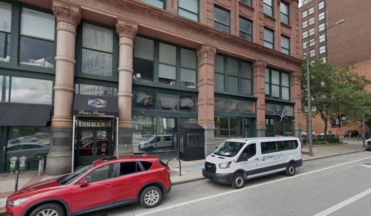 Off-Duty Timberlake Cop Charged After Gunfire Rocks Downtown Cleveland Bar