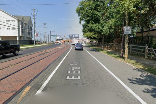 Officer Fires Weapon Outside St. Christopher's Hospital In North Philly