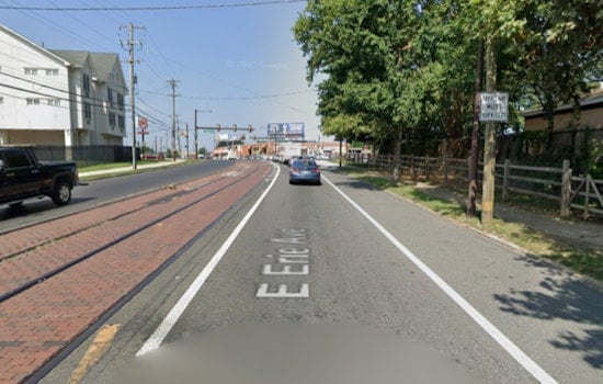 Officer Fires Weapon Outside St. Christopher's Hospital In North Philly