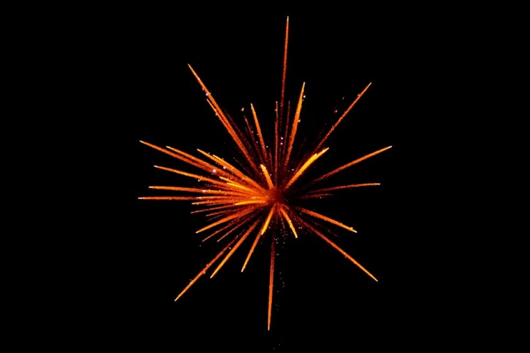 Ogden Fireworks Fight: City Pushes To Keep Ban Through Pioneer Day