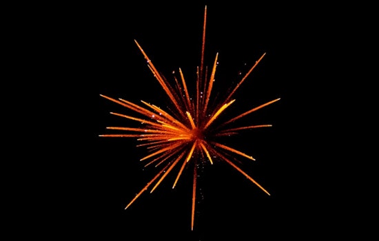 Ogden Fireworks Fight: City Pushes To Keep Ban Through Pioneer Day