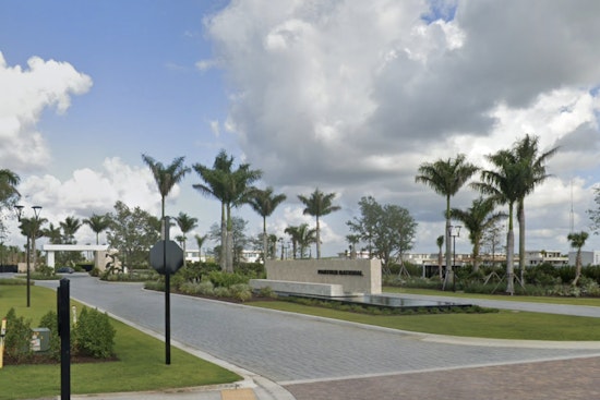 Ohana Drops $191M On Panther National In Palm Beach Golf Power Play