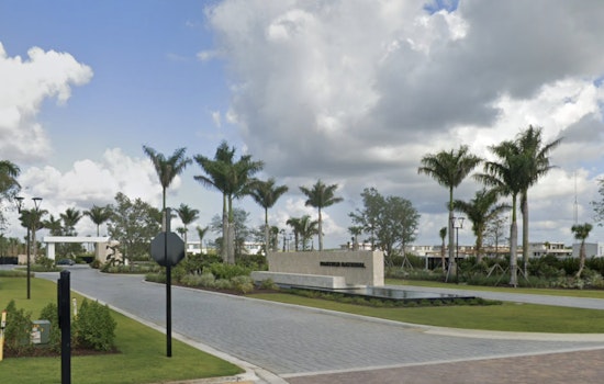 Ohana Drops $191M On Panther National In Palm Beach Golf Power Play