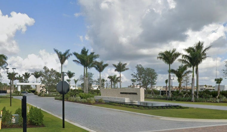 Ohana Drops $191M On Panther National In Palm Beach Golf Power Play