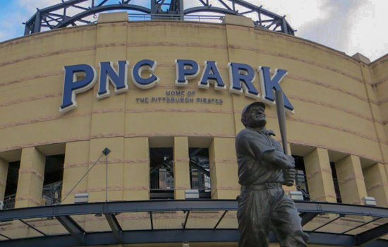 O'Hearn's 3-Homer Rampage Rocks PNC Park, Rewrites Pirates History