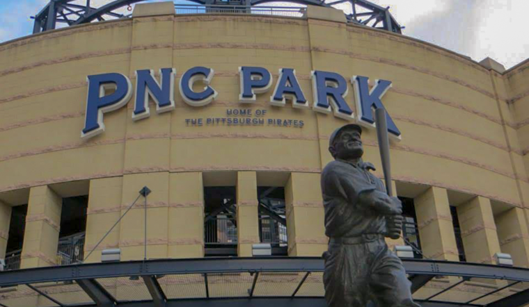 O'Hearn's 3-Homer Rampage Rocks PNC Park, Rewrites Pirates History