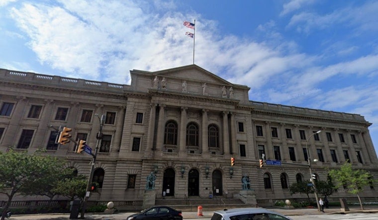 Ohio City Neighbors Score Court Win In Brawl Over Youth Drop-In Center