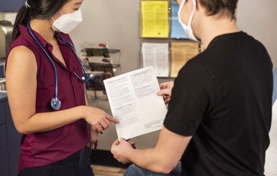 Ohio Gen Z Ghosts Family Docs, Health Survey Sounds Alarm