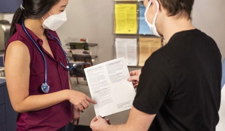 Ohio Gen Z Ghosts Family Docs, Health Survey Sounds Alarm