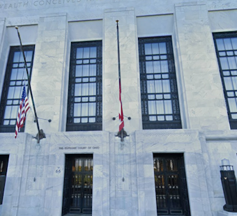 Ohio High Court Leaves Ex-Lake County Teacher Stuck With Nearly 30-Year Sex Abuse Term