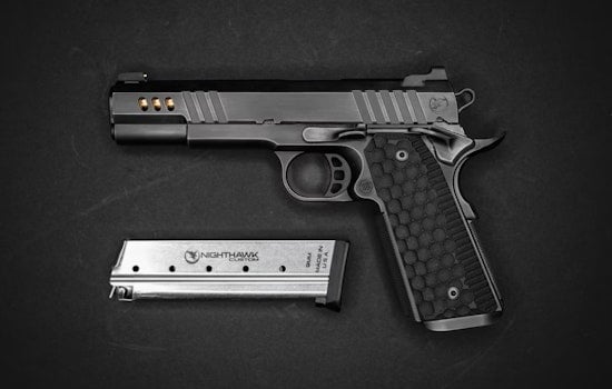 Ohio Schools Quietly Put Guns in Staff Hands After Law Slashes Training