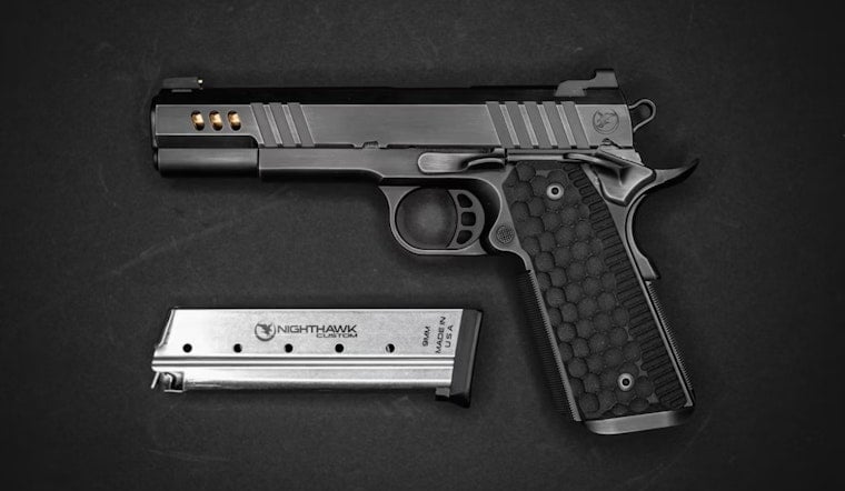 Ohio Schools Quietly Put Guns in Staff Hands After Law Slashes Training