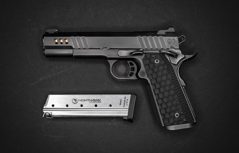 Ohio Schools Quietly Put Guns in Staff Hands After Law Slashes Training
