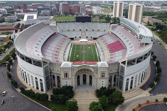 Ohio State Slams Door on World Cup Dreams at the Horseshoe