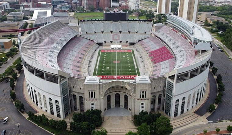 Ohio State Slams Door on World Cup Dreams at the Horseshoe