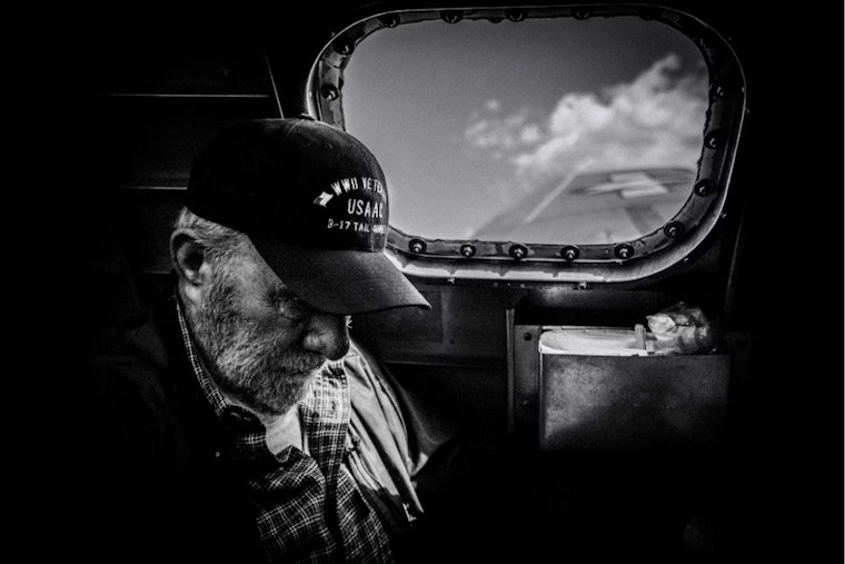 Ohio State Study Finds Psilocybin Put Nine Veterans’ PTSD Into Remission