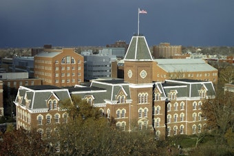 Ohio State's Chalk Ban Faces ACLU Lawsuit Threat Over Palestine Speech