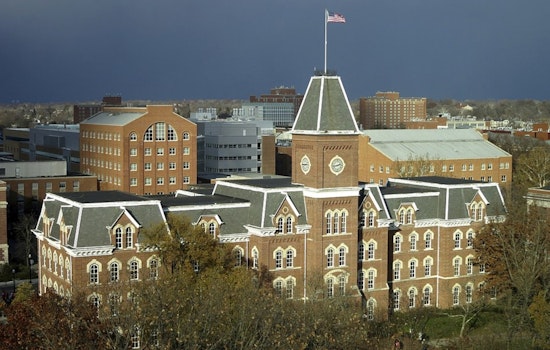 Ohio State's Chalk Ban Faces ACLU Lawsuit Threat Over Palestine Speech