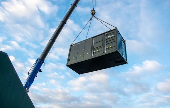 Ohio's Biggest Battery Project Breaks Ground Near New Albany Data Centers