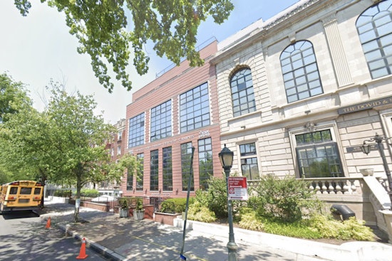 Oholei Torah Drops $16 Million On Massive Crown Heights Rabbinical Campus