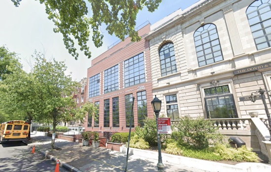 Oholei Torah Drops $16 Million On Massive Crown Heights Rabbinical Campus