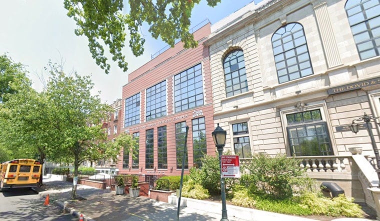 Oholei Torah Drops $16 Million On Massive Crown Heights Rabbinical Campus