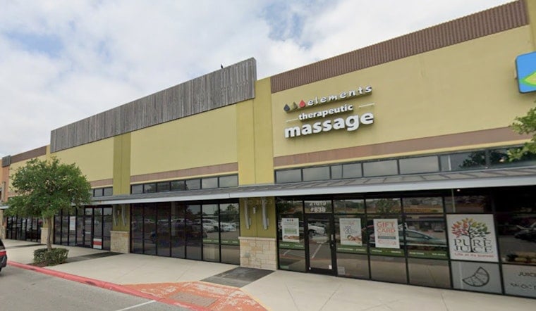 Oja Sushi Ready To Heat Up Stone Oak With Hibachi And Robata