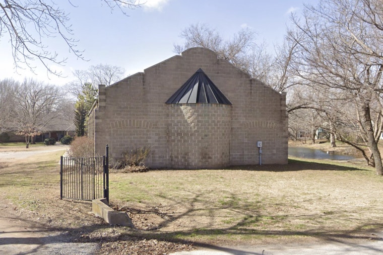 OKC Catholic Showdown: Archdiocese Tells Flock To Steer Clear Of Bethany Chapel