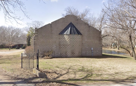 OKC Catholic Showdown: Archdiocese Tells Flock To Steer Clear Of Bethany Chapel