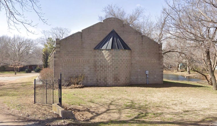 OKC Catholic Showdown: Archdiocese Tells Flock To Steer Clear Of Bethany Chapel