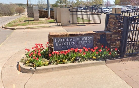 OKC Cowboy Museum’s $3.7 Million Art Stampede Stuns Collectors