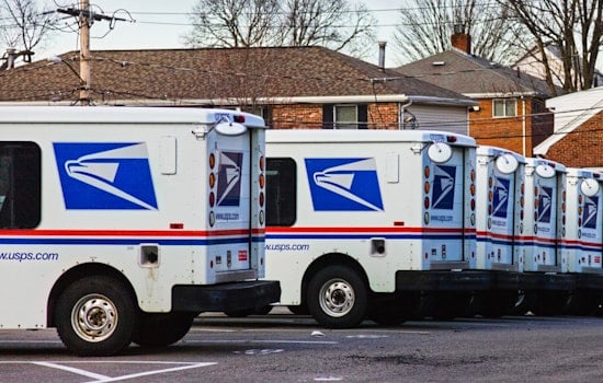 OKC Family’s $50K Check Vanishes in the Mail, Bureaucracy Takes the Cash Hostage