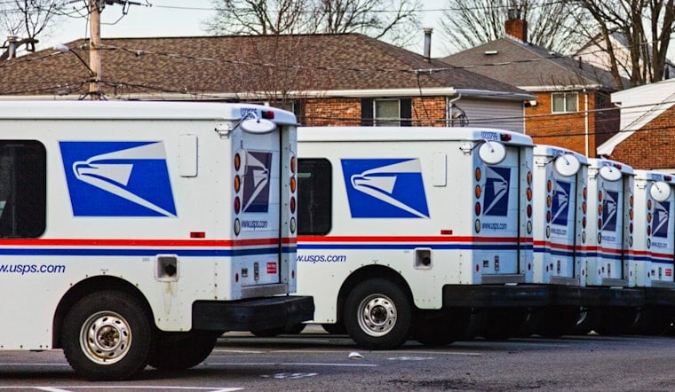 OKC Family’s $50K Check Vanishes in the Mail, Bureaucracy Takes the Cash Hostage