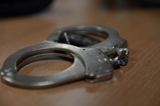 OKC Man Cuffed After Late Night Fight Turns Deadly On NW 105th Terrace