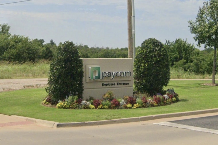 OKC Payroll Giant Accused Of Axing Worker After Allergy Emergency