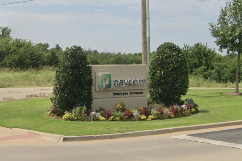 OKC Payroll Giant Accused Of Axing Worker After Allergy Emergency
