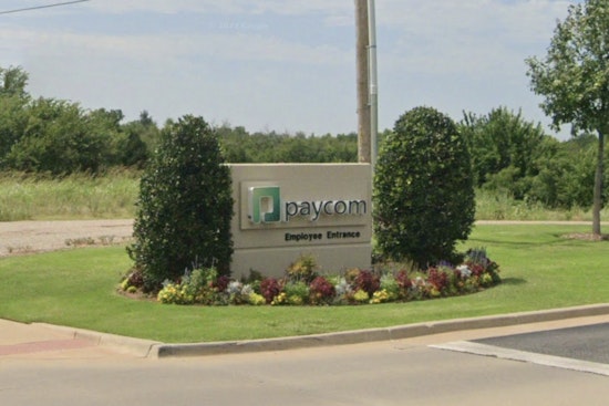 OKC Payroll Giant Accused Of Axing Worker After Allergy Emergency