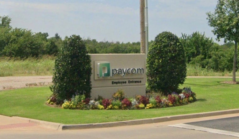 OKC Payroll Giant Accused Of Axing Worker After Allergy Emergency