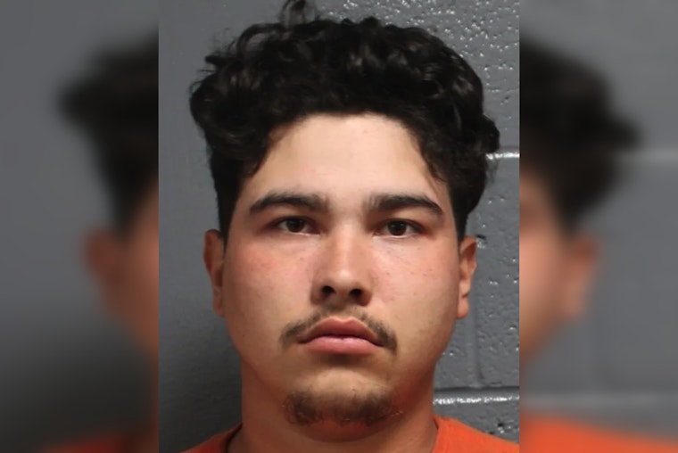 OKC Toddler Shot In Living Room Chaos, 23-Year-Old Hit With Manslaughter Rap