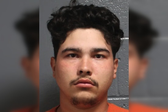 OKC Toddler Shot In Living Room Chaos, 23-Year-Old Hit With Manslaughter Rap