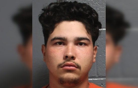 OKC Toddler Shot In Living Room Chaos, 23-Year-Old Hit With Manslaughter Rap