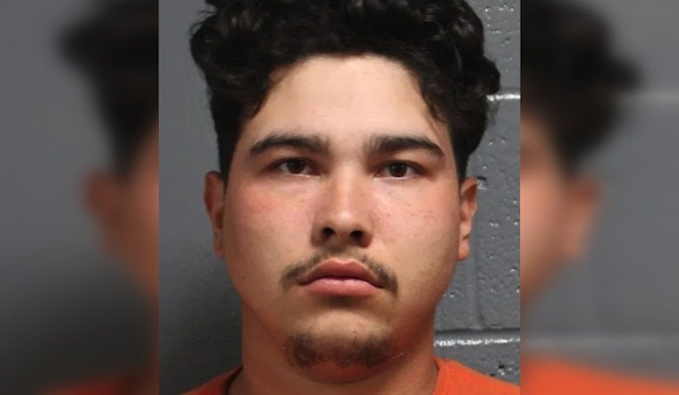 OKC Toddler Shot In Living Room Chaos, 23-Year-Old Hit With Manslaughter Rap