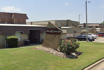 OKC Turns Bond War Chest Into $5 Million Lifeline for Affordable Apartments