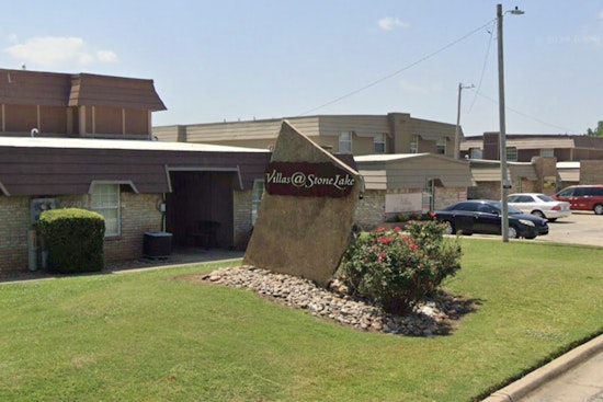 OKC Turns Bond War Chest Into $5 Million Lifeline for Affordable Apartments