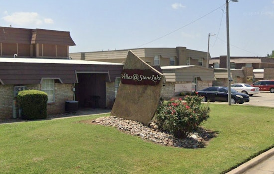 OKC Turns Bond War Chest Into $5 Million Lifeline for Affordable Apartments