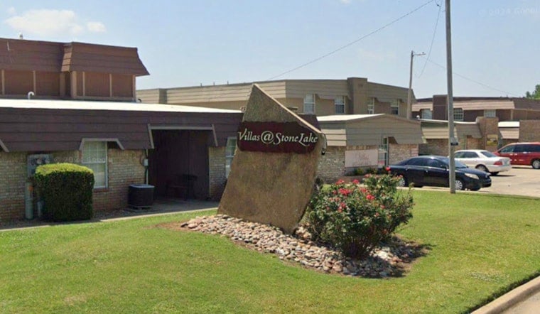 OKC Turns Bond War Chest Into $5 Million Lifeline for Affordable Apartments