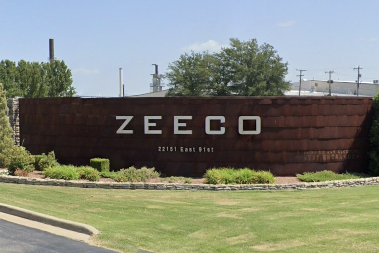 OKC Upstart Tobe Energy Races To Turn Hydrogen Hype Into Hardware