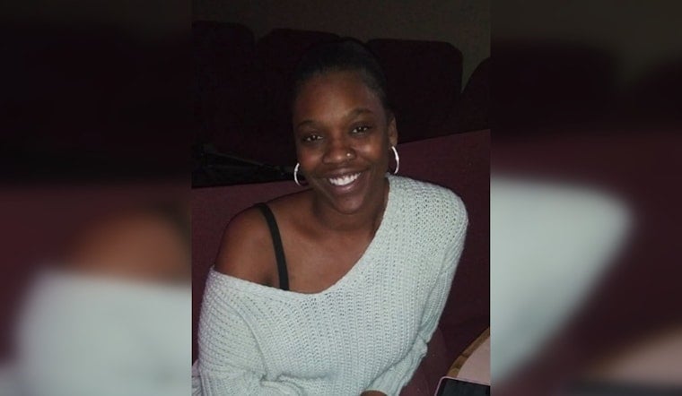 OKC Woman Clings To Life After Brutal Beating In Burning Home