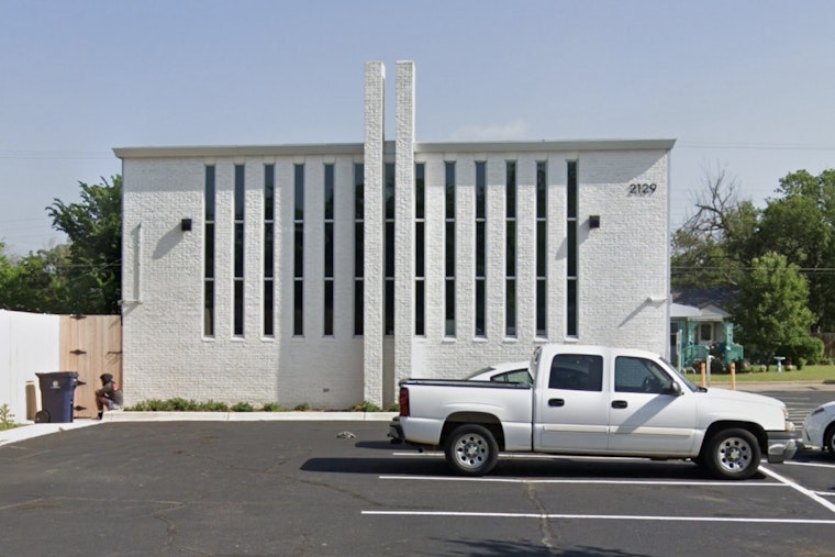 OKC Youth Shelter Snags $1.5 Million Lifeline For Major Expansion